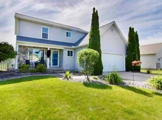 7015 Windridge Ln, Flint, MI 48507