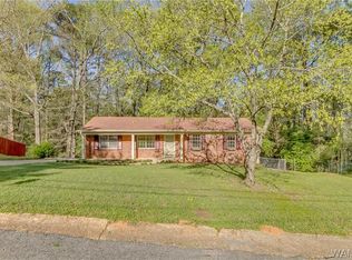 3224 32nd Ave E, Tuscaloosa, AL 35405