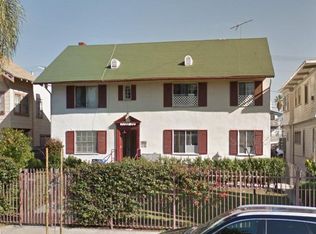 1120 Arapahoe St APT 3, Los Angeles, CA 90006