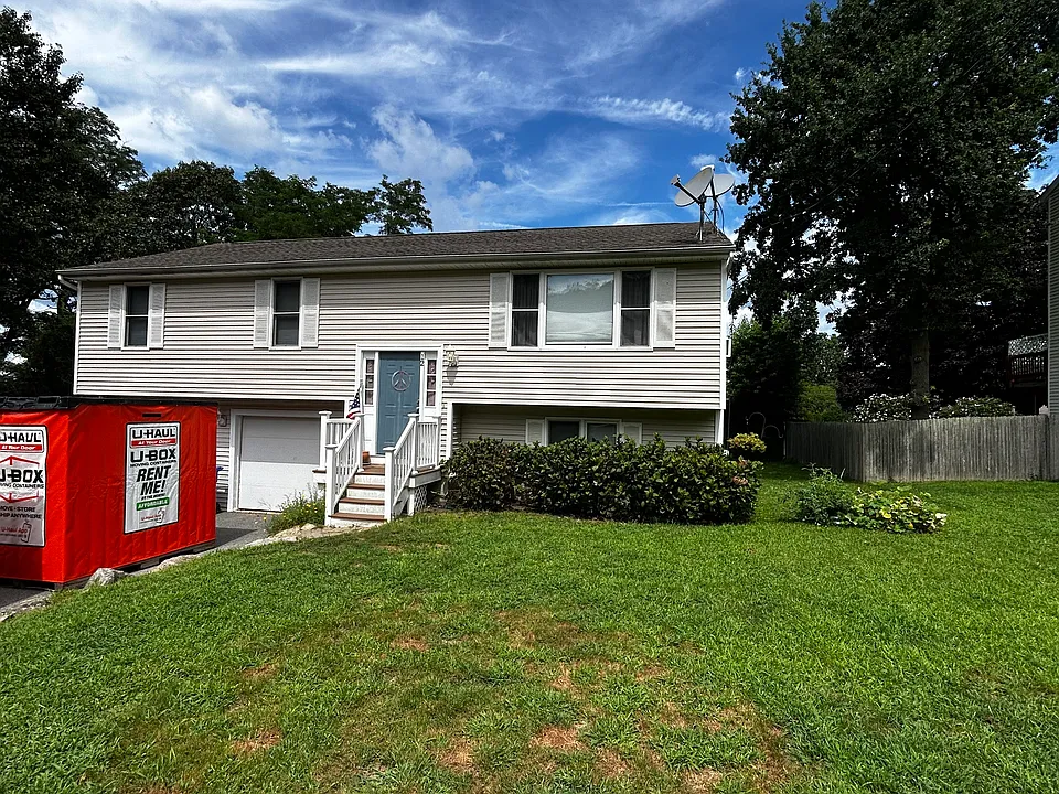 12 Linden St
