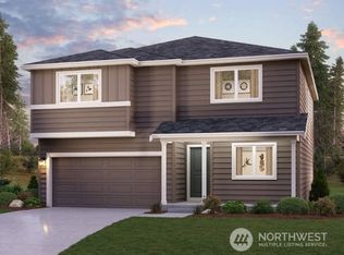 15085 Iverson Loop SE LOT 24, Yelm, WA 98597