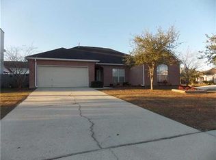 266 Goldenwood Dr, Slidell, LA 70461