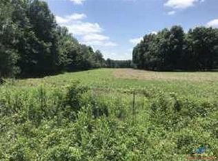 12972 E Artillery Pass, Rich Hill, MO 64779