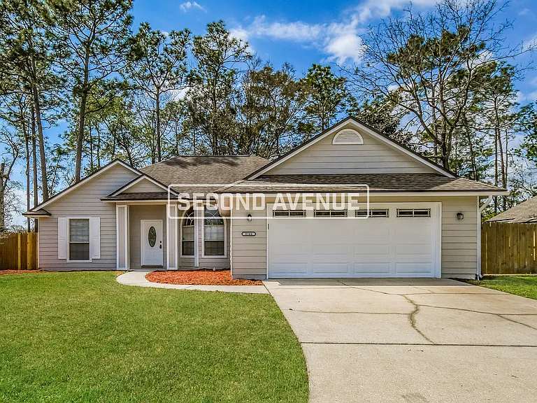 8544 Echoridge Ct — Photo 1