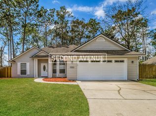 8544 Echoridge Ct, Jacksonville, FL 32244