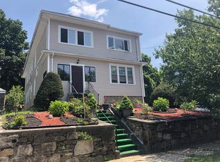 16 Holland Rd APT 3, Worcester, MA 01603