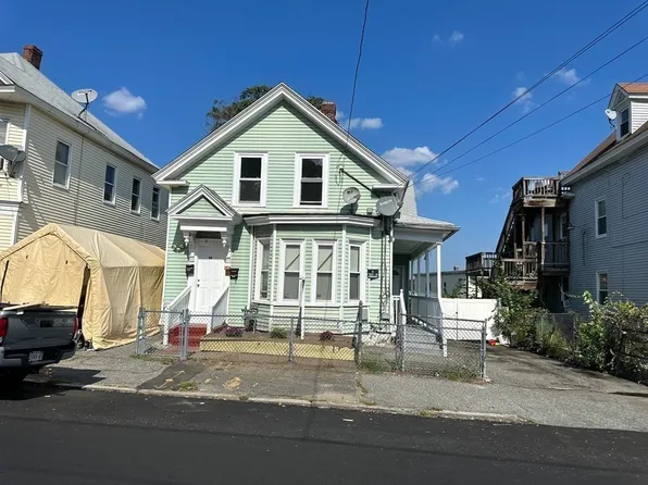 51 May St, Lawrence, MA 01841