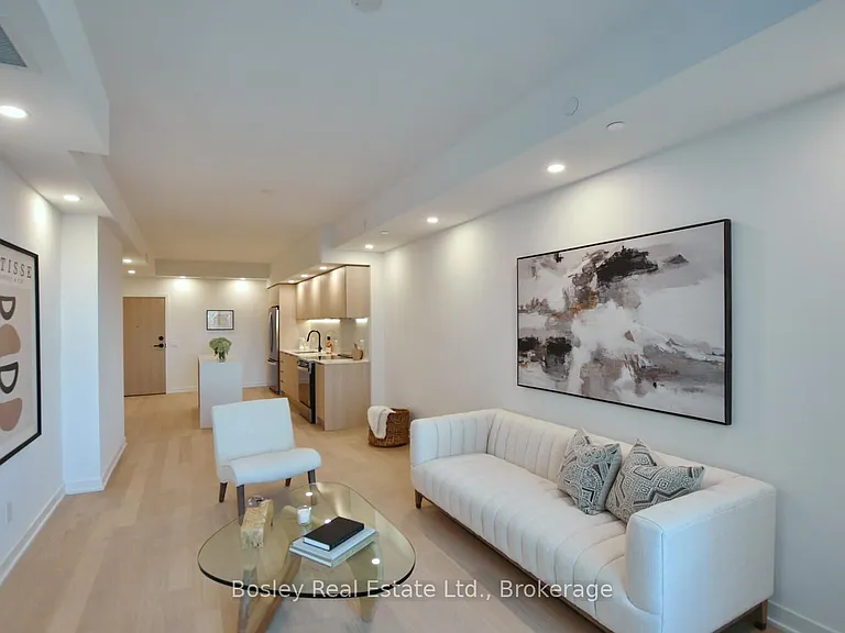 31 Huron St #227 — Photo 20