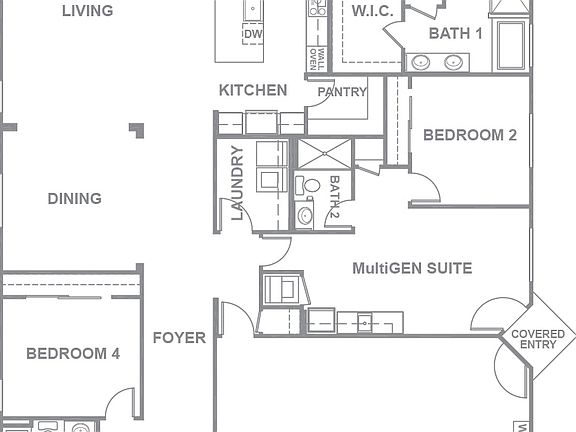 Floor Plan.
