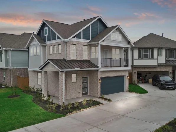 15838 Invergelder Dr, Humble, TX 77346