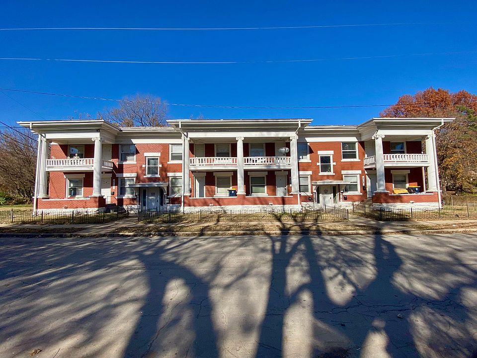 27122718 E 26TH ST 27122718 E 26th St Kansas City MO Zillow