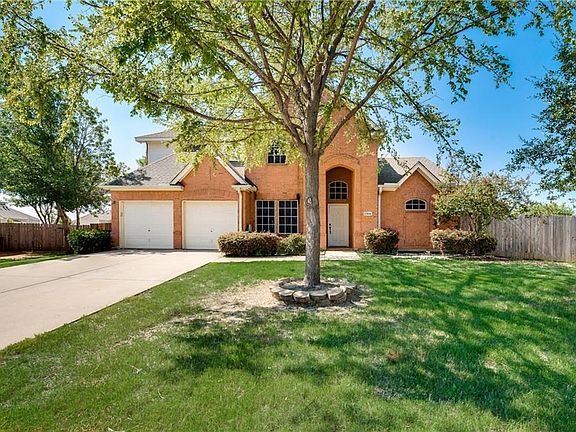 Located on cul-de-sac, in Sundown Ranch.
