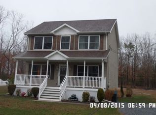 4642 Thelma Ave, Mays Landing, NJ 08330
