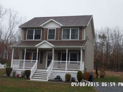 4642 Thelma Ave, Mays Landing, NJ, 08330