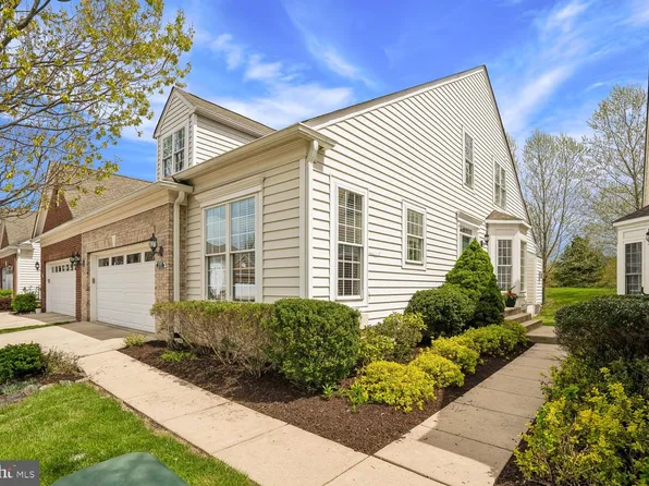 4116 Lotus Cir Unit 8, Ellicott City, MD 21043