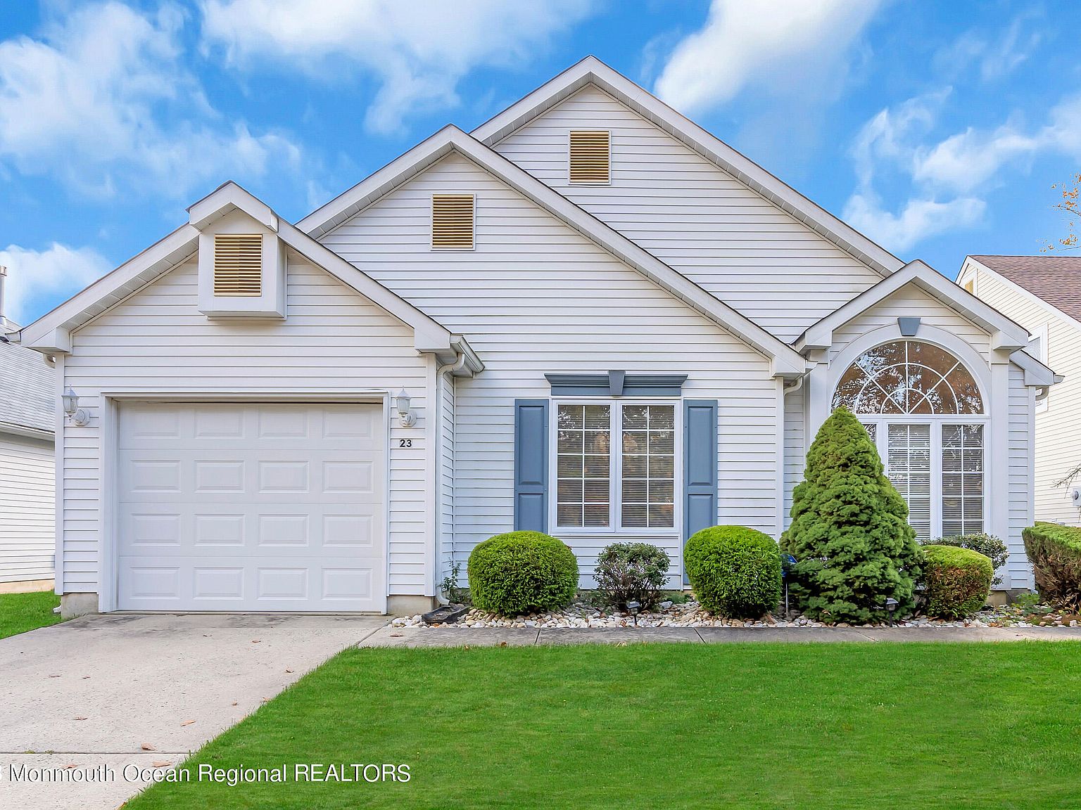 23 Dowing Lane, Jackson, NJ 08527 MLS 22330335 Zillow