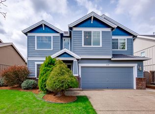 224 Derby St SE, Albany, OR