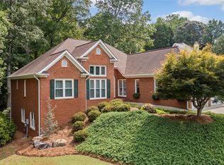 5010 Niagara Dr NW, Acworth, GA 30102