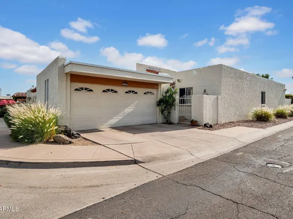 7166 N VIA LUCIA MARIA --, Glendale, AZ 85301