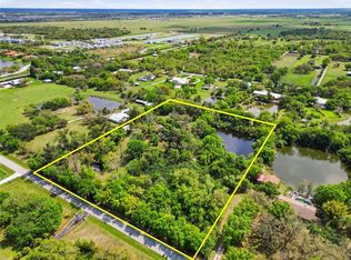 7336 Curlew St LOT 49, Sarasota, FL 34241