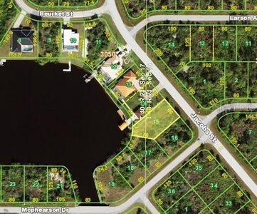 2275 Jacobs St #15, Pt Charlotte, FL, 33953