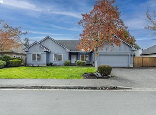 3128 Riverbend Ave, Eugene, OR