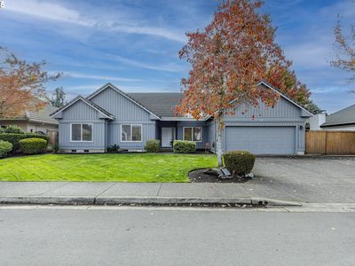 3128 Riverbend Ave, Eugene, OR, 97408