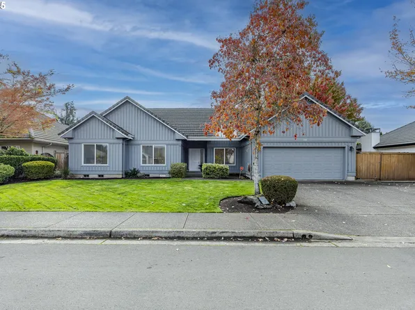 3128 Riverbend Ave, Eugene, OR 97408