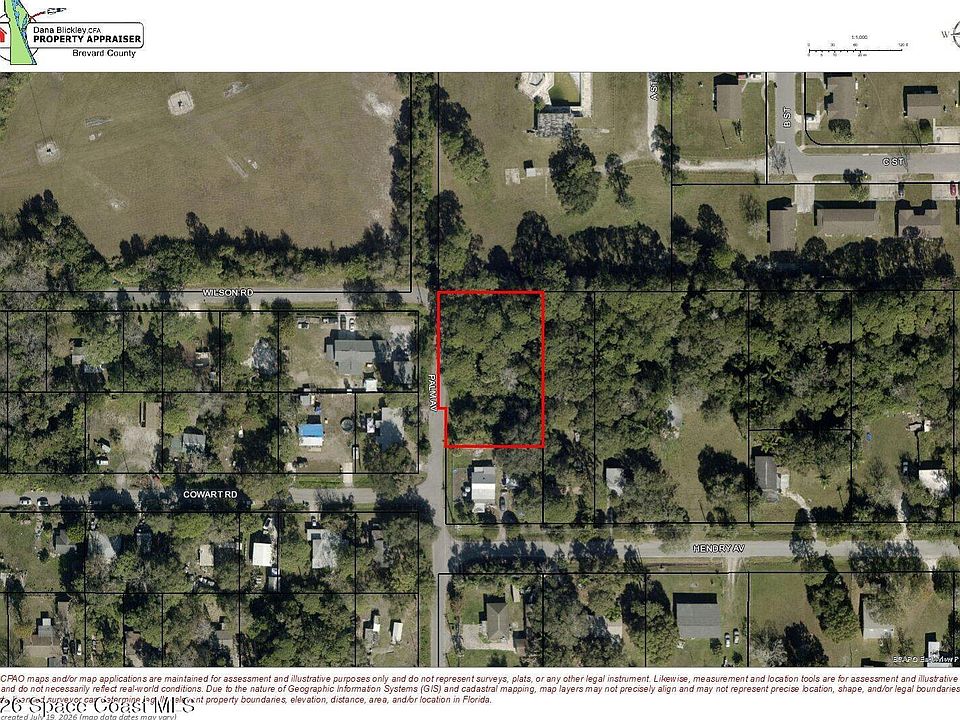 2nd image of 412 Palm Ave