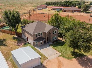 4400 N County Road 1283, Midland, TX 79707
