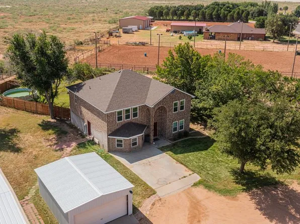 4400 N County Road 1283, Midland, TX 79707