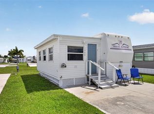 1306 Trout, Punta Gorda, FL 33950