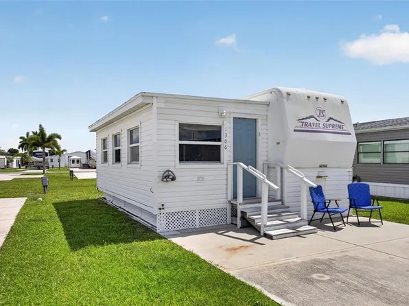 1306 Trout, Punta Gorda, FL 33950