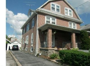 309 E County Line Rd, Ardmore, PA 19003