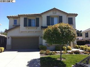 3358 Park Ridge Dr, Richmond, CA 94806