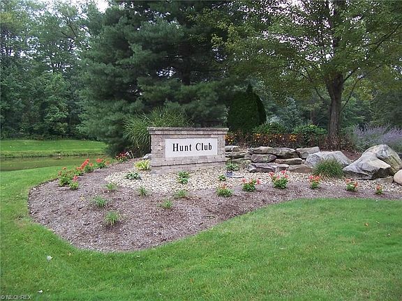 Make Hunt Club your home!