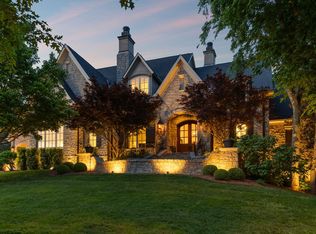 204 Thornhill Cres, Brentwood, TN 37027