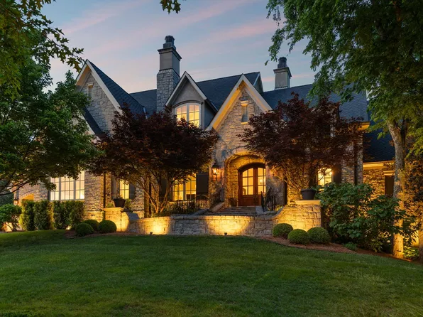 204 Thornhill Cres, Brentwood, TN 37027
