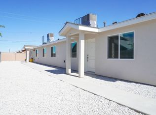 1236 S Farragut St, Ridgecrest, CA 93555