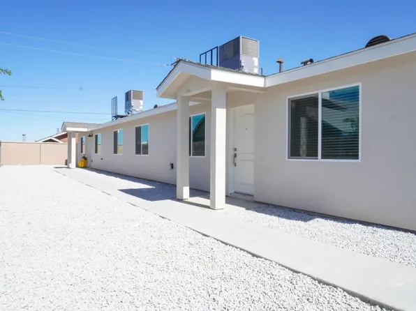 1236 S Farragut St, Ridgecrest, CA 93555