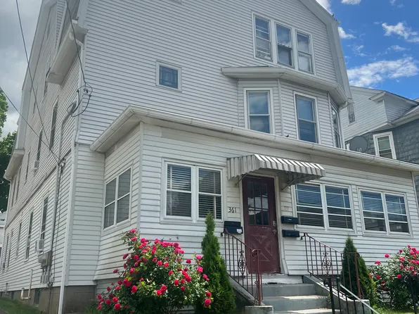 361 Burritt St #1, New Britain, CT 06053