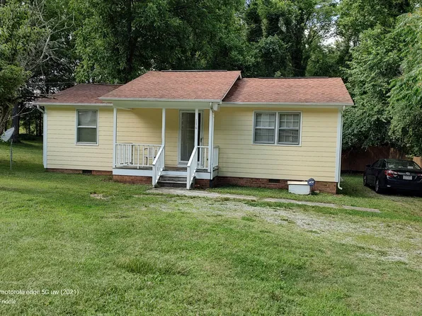 116 Harrell St, Burlington, NC 27217