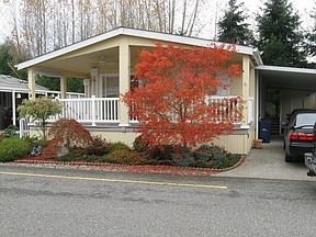 2nd image of 14727 43rd Ave NE Unit 3