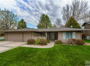 3191 Parkhill Dr, Billings, MT 59102