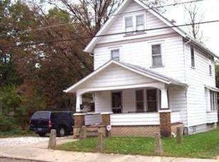 276 Cranz Pl, Akron, OH 44310