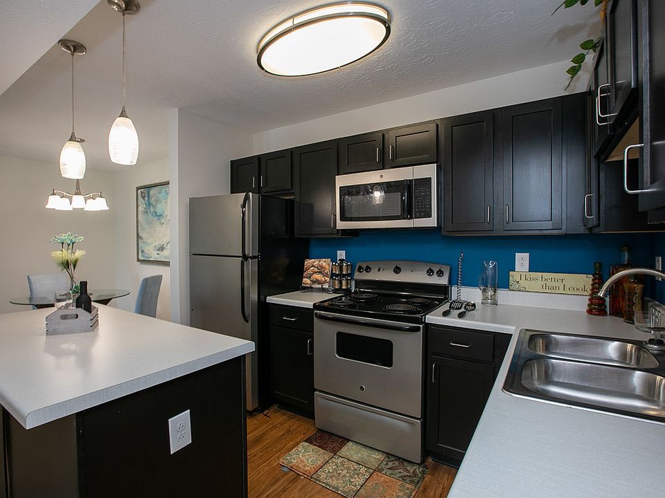 The Champions at Bluegrass Apartment Rentals Lexington, KY Zillow