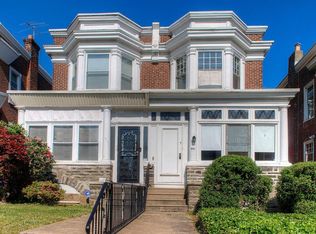4633 Old York Rd, Philadelphia, PA 19140