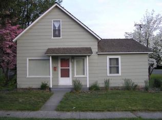 703 Court St, Prosser, WA 99350