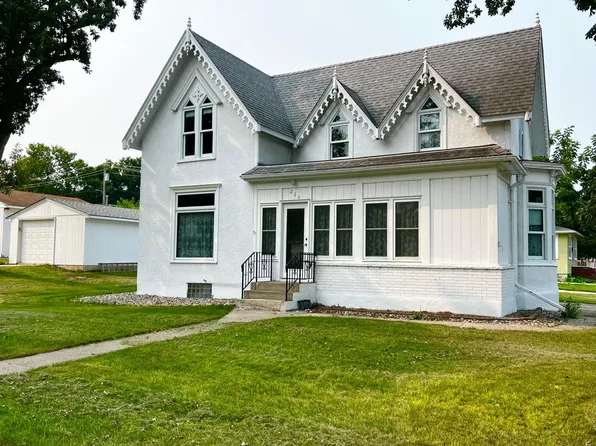 210 7th Ave, Granite Falls, MN 56241