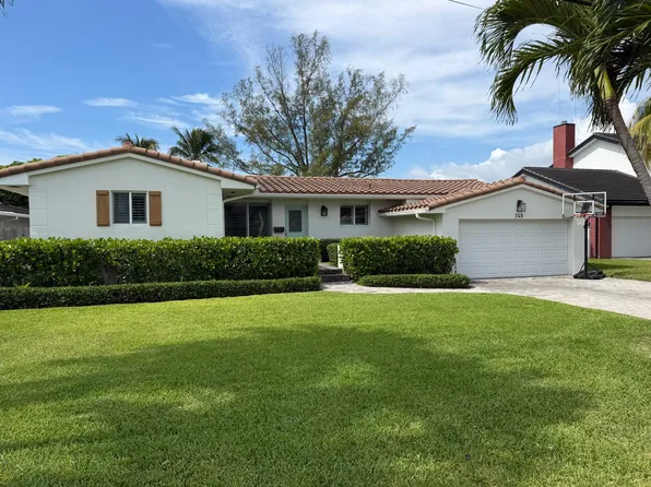 248 Codrington Dr, Lauderdale By The Sea, FL 33308